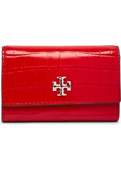TORY BURCH Skórzany portfel Kira ze sklepu Gomez Fashion Store w kategorii Portfele damskie - zdjęcie 185437904