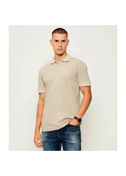 BOSS ORANGE Polo Prime | Regular Fit - id: BO242M000042271 - marki BOSS HUGO BOSS - 185437944 BOSS ORANGE Polo Prime | Regular Fit ze sklepu Gomez Fashion Store w kategorii T-shirty męskie - zdjęcie 185437944
