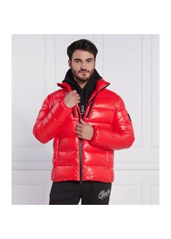 Save The Duck Puchowa Kurtka MITCH | Regular Fit ze sklepu Gomez Fashion Store w kategorii Kurtki męskie - zdjęcie 185437951