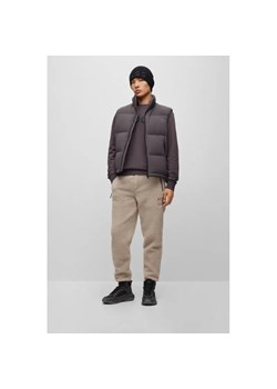 HUGO Bluza Dem | Regular Fit ze sklepu Gomez Fashion Store w kategorii Bluzy męskie - zdjęcie 185437953