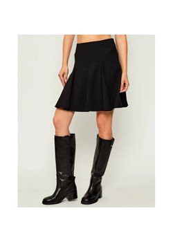 HUGO Spódnica Rejuli ze sklepu Gomez Fashion Store w kategorii Spódnice - zdjęcie 185437960