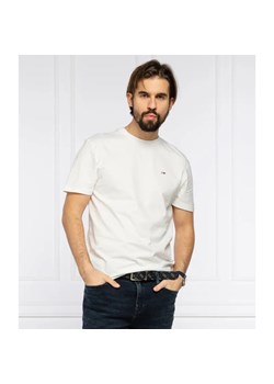 Tommy Jeans T-shirt TJM TOMMY CLASSICS | Regular Fit ze sklepu Gomez Fashion Store w kategorii T-shirty męskie - zdjęcie 185437971