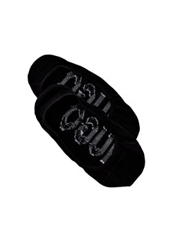 Hugo Bodywear Skarpety/stopki 2-pack ze sklepu Gomez Fashion Store w kategorii Skarpetki damskie - zdjęcie 185440520