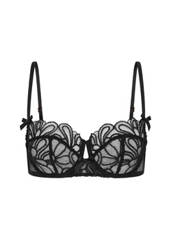 Agent Provocateur Koronkowy biustonosz NELLE ze sklepu Gomez Fashion Store w kategorii Biustonosze - zdjęcie 185440521