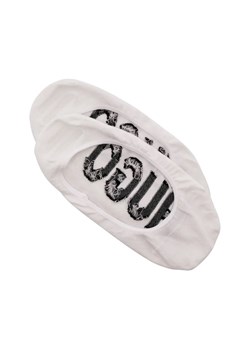 Hugo Bodywear Skarpety/stopki 2-pack ze sklepu Gomez Fashion Store w kategorii Skarpetki damskie - zdjęcie 185440522