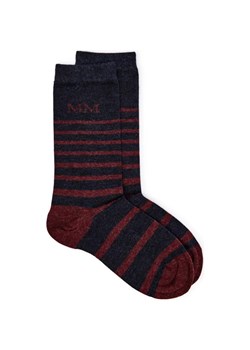 MM Skarpety Gersa | z dodatkiem kaszmiru ze sklepu Gomez Fashion Store w kategorii Skarpetki damskie - zdjęcie 185440692