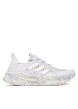 Buty do biegania adidas Ultraboost 5 JQ2917 Szary ze sklepu eobuwie.pl w kategorii Buty sportowe damskie - zdjęcie 185440790