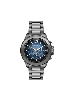 Zegarek Michael Kors Sage MK9213 Szary ze sklepu eobuwie.pl w kategorii Zegarki - zdjęcie 185440891