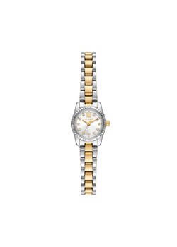 Zegarek Michael Kors Lexington MK4903 Srebrny ze sklepu eobuwie.pl w kategorii Zegarki - zdjęcie 185440913