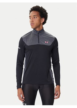 Under Armour Koszulka techniczna Tech™ Utility 6004963 Czarny Loose Fit ze sklepu MODIVO w kategorii T-shirty męskie - zdjęcie 185441841
