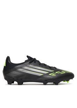 adidas Buty do piłki nożnej F50 League Firm/Multi-Ground Boots JI0007 Czarny - id: 0000305220738 - marki adidas - 185441881 adidas Buty do piłki nożnej F50 League Firm/Multi-Ground Boots JI0007 Czarny ze sklepu MODIVO w kategorii Buty sportowe męskie - zdjęcie 185441881