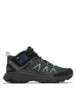 Columbia Trekkingi Peakfreak Rush™ Mid OutDry™ 2126591 Granatowy ze sklepu MODIVO w kategorii Buty trekkingowe męskie - zdjęcie 185441912