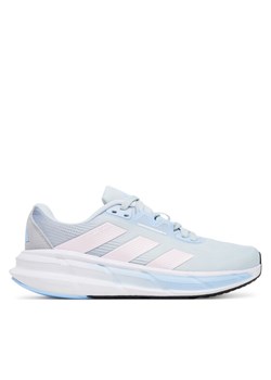 adidas Buty do biegania Questar 3 JQ5066 Błękitny ze sklepu MODIVO w kategorii Buty sportowe damskie - zdjęcie 185441932