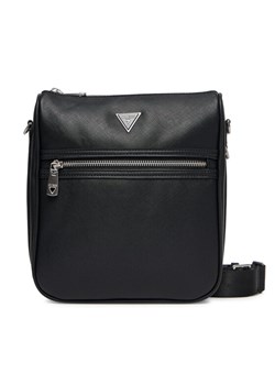Guess Saszetka HMMISA P5417 Czarny ze sklepu MODIVO w kategorii Torby męskie - zdjęcie 185442003
