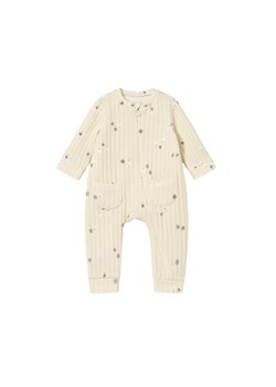 Mayoral Romper 2730 Beżowy ze sklepu MODIVO w kategorii Rampersy - zdjęcie 185442010