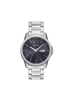 Armani Exchange Zegarek Classic AX1767 Srebrny ze sklepu MODIVO w kategorii Zegarki - zdjęcie 185442030