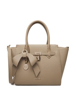 Torebka NINE WEST CEO-CHELSEA-CHARM-II-LX10185 ze sklepu ccc.eu w kategorii Torby Shopper bag - zdjęcie 185443322