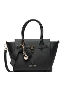 Torebka NINE WEST CEO-CHELSEA-CHARM-II-LX10185 - id: 5906751259597 - marki Nine West - 185443323 Torebka NINE WEST CEO-CHELSEA-CHARM-II-LX10185 ze sklepu ccc.eu w kategorii Torby Shopper bag - zdjęcie 185443323