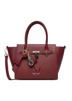 Torebka NINE WEST CEO-CHELSEA-CHARM-II-LX10185 ze sklepu ccc.eu w kategorii Torby Shopper bag - zdjęcie 185443324