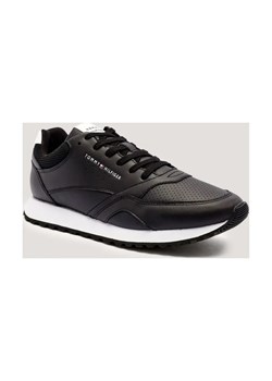 Tommy Hilfiger Skórzane sneakersy EVA ze sklepu Gomez Fashion Store w kategorii Buty sportowe męskie - zdjęcie 185444650