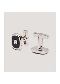 BOSS BLACK Spinki do mankietów B-CASINGINSERTBB-CUF ze sklepu Gomez Fashion Store w kategorii Spinki do mankietów - zdjęcie 185444653