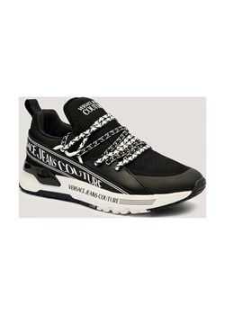 Versace Jeans Couture Sneakersy FONDO DYNAMIC DIS. SA3 ze sklepu Gomez Fashion Store w kategorii Buty sportowe męskie - zdjęcie 185444660