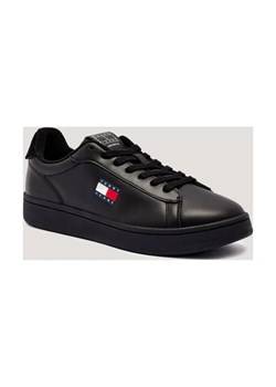 Tommy Jeans Skórzane sneakersy ARCHIVE ''''''''98 ze sklepu Gomez Fashion Store w kategorii Buty sportowe męskie - zdjęcie 185444661