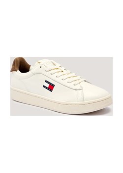 Tommy Jeans Skórzane sneakersy ARCHIVE ''''98 ze sklepu Gomez Fashion Store w kategorii Buty sportowe męskie - zdjęcie 185444663