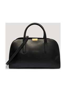 Tommy Hilfiger Skórzany kuferek ICONIC ze sklepu Gomez Fashion Store w kategorii Kuferki - zdjęcie 185444671
