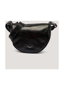 GIANNI CHIARINI Skórzana torebka na ramię CHARLOTTE ze sklepu Gomez Fashion Store w kategorii Listonoszki - zdjęcie 185444672