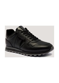 Baldinini Skórzane sneakersy ze sklepu Gomez Fashion Store w kategorii Buty sportowe męskie - zdjęcie 185444683