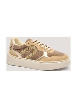 Furla Skórzane sneakersy FURLASPORT ze sklepu Gomez Fashion Store w kategorii Buty sportowe damskie - zdjęcie 185444692