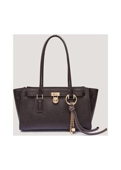 Michael Kors Skórzana torebka na ramię Hamilton Moderne ze sklepu Gomez Fashion Store w kategorii Torby Shopper bag - zdjęcie 185444694