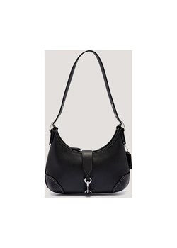 Coach Skórzane hobo HAMPTONS ze sklepu Gomez Fashion Store w kategorii Torebki hobo - zdjęcie 185444702