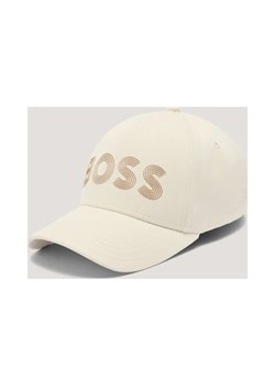 BOSS GREEN Bejsbolówka Pyer-BOSS-Mirror ze sklepu Gomez Fashion Store w kategorii Czapki z daszkiem męskie - zdjęcie 185444730