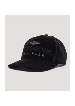 Aeronautica Militare Bejsbolówka ze sklepu Gomez Fashion Store w kategorii Czapki z daszkiem damskie - zdjęcie 185444734