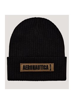 Aeronautica Militare Czapka ze sklepu Gomez Fashion Store w kategorii Czapki zimowe męskie - zdjęcie 185444740