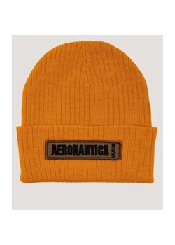 Aeronautica Militare Czapka ze sklepu Gomez Fashion Store w kategorii Czapki zimowe męskie - zdjęcie 185444741