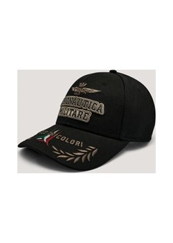 Aeronautica Militare Bejsbolówka ze sklepu Gomez Fashion Store w kategorii Czapki z daszkiem męskie - zdjęcie 185444743