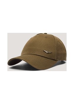 Aeronautica Militare Bejsbolówka ze sklepu Gomez Fashion Store w kategorii Czapki z daszkiem męskie - zdjęcie 185444744