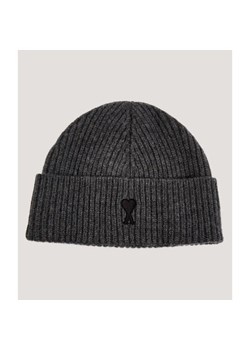 AMI Paris Wełniana czapka ze sklepu Gomez Fashion Store w kategorii Czapki zimowe damskie - zdjęcie 185444752