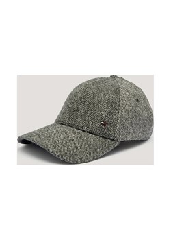 Tommy Hilfiger Wełniana bejsbolówka ze sklepu Gomez Fashion Store w kategorii Czapki z daszkiem męskie - zdjęcie 185444760