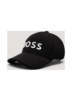 BOSS GREEN Bejsbolówka ze sklepu Gomez Fashion Store w kategorii Czapki z daszkiem męskie - zdjęcie 185444761