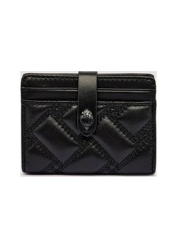 Kurt Geiger Skórzane etui na karty KENSINGTON ze sklepu Gomez Fashion Store w kategorii Etui - zdjęcie 185444764