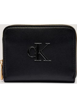 Calvin Klein Portfel ze sklepu Gomez Fashion Store w kategorii Portfele damskie - zdjęcie 185444770