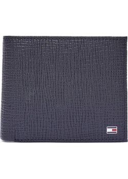 Tommy Hilfiger Skórzany portfel TH FLAG ze sklepu Gomez Fashion Store w kategorii Portfele męskie - zdjęcie 185444780