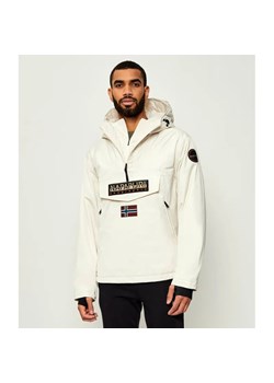 Napapijri Kurtka Rainforest Next | Regular Fit ze sklepu Gomez Fashion Store w kategorii Kurtki męskie - zdjęcie 185444790