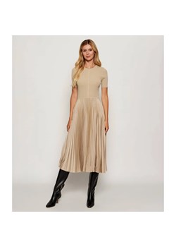 BOSS BLACK Sukienka Fadridi ze sklepu Gomez Fashion Store w kategorii Sukienki - zdjęcie 185444801