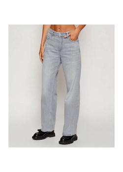 BOSS BLACK Jeansy CROSSROAD-BF 0,2 | Boyfriend fit ze sklepu Gomez Fashion Store w kategorii Jeansy damskie - zdjęcie 185444804