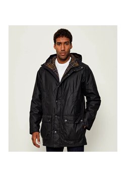 Barbour Kurtka Bedale | Regular Fit - id: UR255M000043015 - marki Barbour - 185444811 Barbour Kurtka Bedale | Regular Fit ze sklepu Gomez Fashion Store w kategorii Kurtki męskie - zdjęcie 185444811